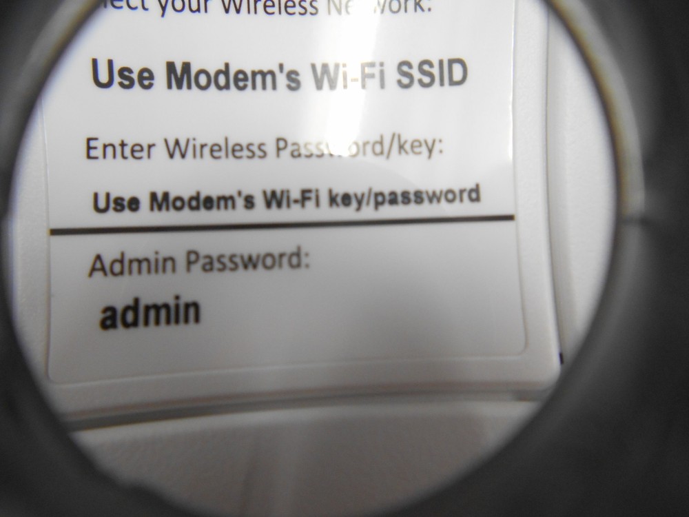 Never Used HUGHE's Net REPEATER