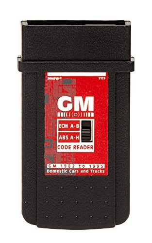 3123 GM OBD1 Windows XP Code Reader for GM
