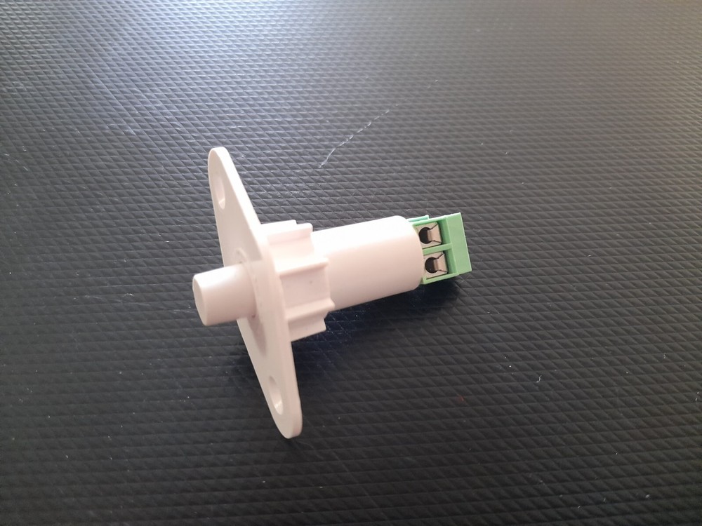 GRI PBF-100 Push Button Switch (NEW)