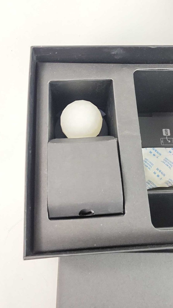 Lenovo Star Wars Jedi Challenges AR headset, saber, controller in box