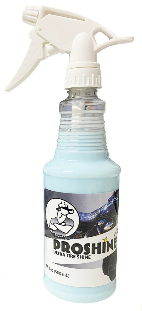 Taurus Ultra Tire Dressing