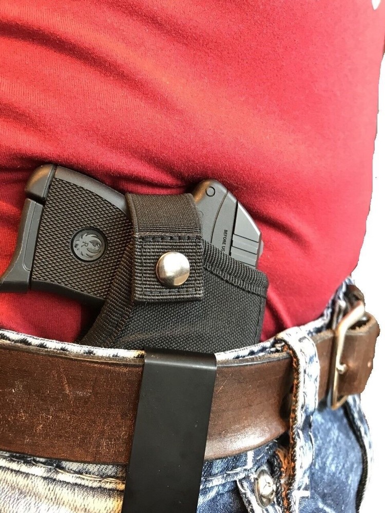 Gun holster for Glock 23