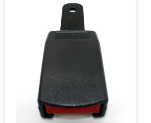 Permobil Retractable Positioning Belt