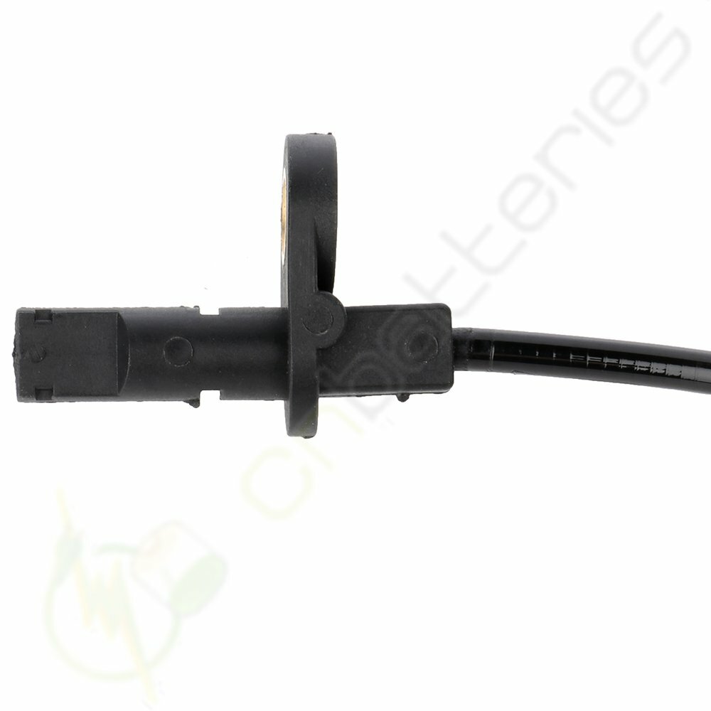 ABS Speed Sensor Front Passenger Side Performance Fits Honda Insight 2010-2014