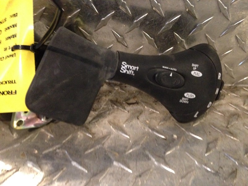 2005 Freightliner Century Class Trans. Electronic Shift Control 0644 (678-10039)