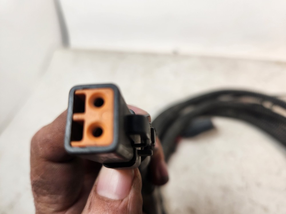 Ag Leader 4000752-12 Power Cable Multiple Module 12FT