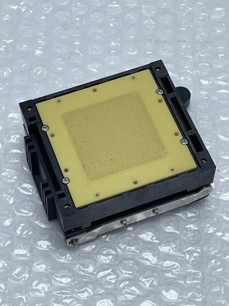 3M Textool test and burn-in socket