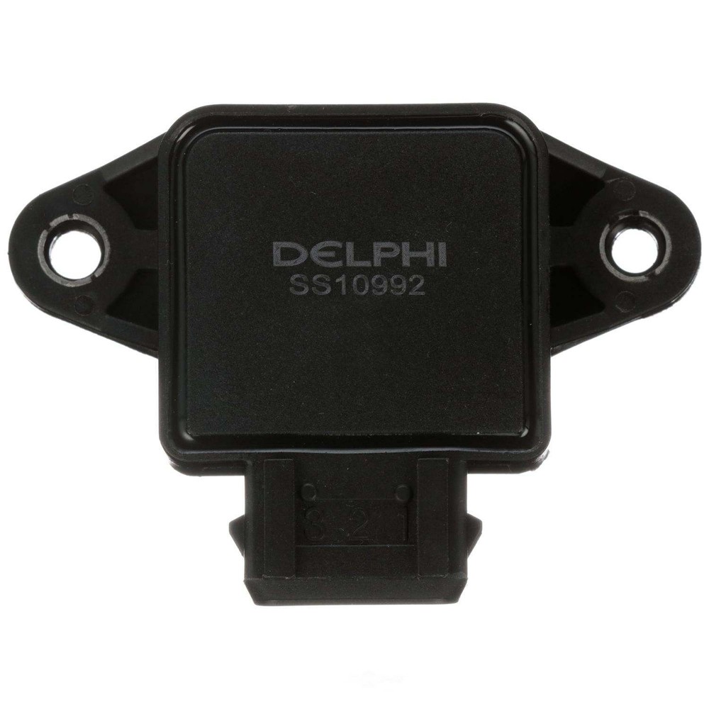 Throttle Position Sensor Delphi SS10992