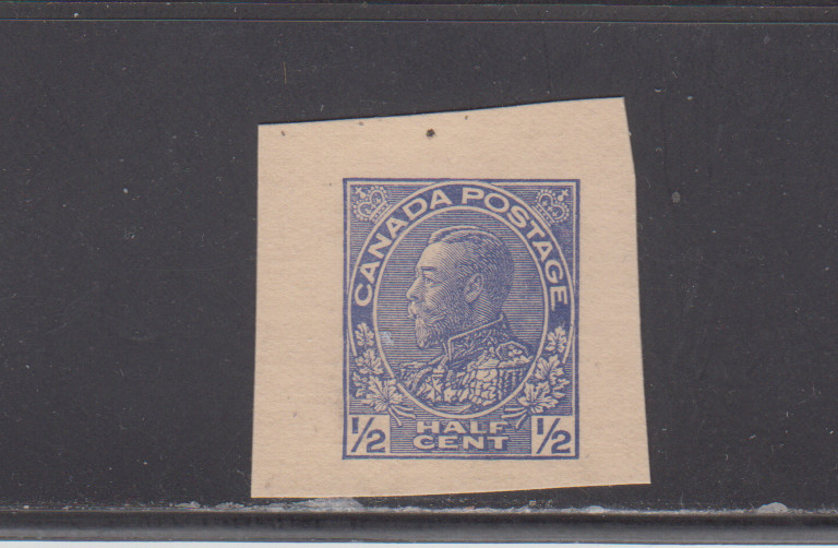 CANADA 1919/29 / CUT SQUARE - SCOTT # UX26