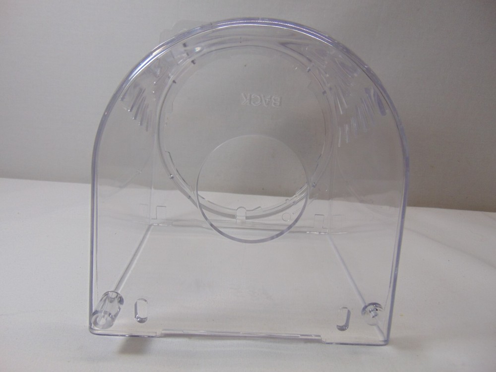 Popeil Automatic Pasta & Sausage Maker Model P400 Replacement Part Bin Only