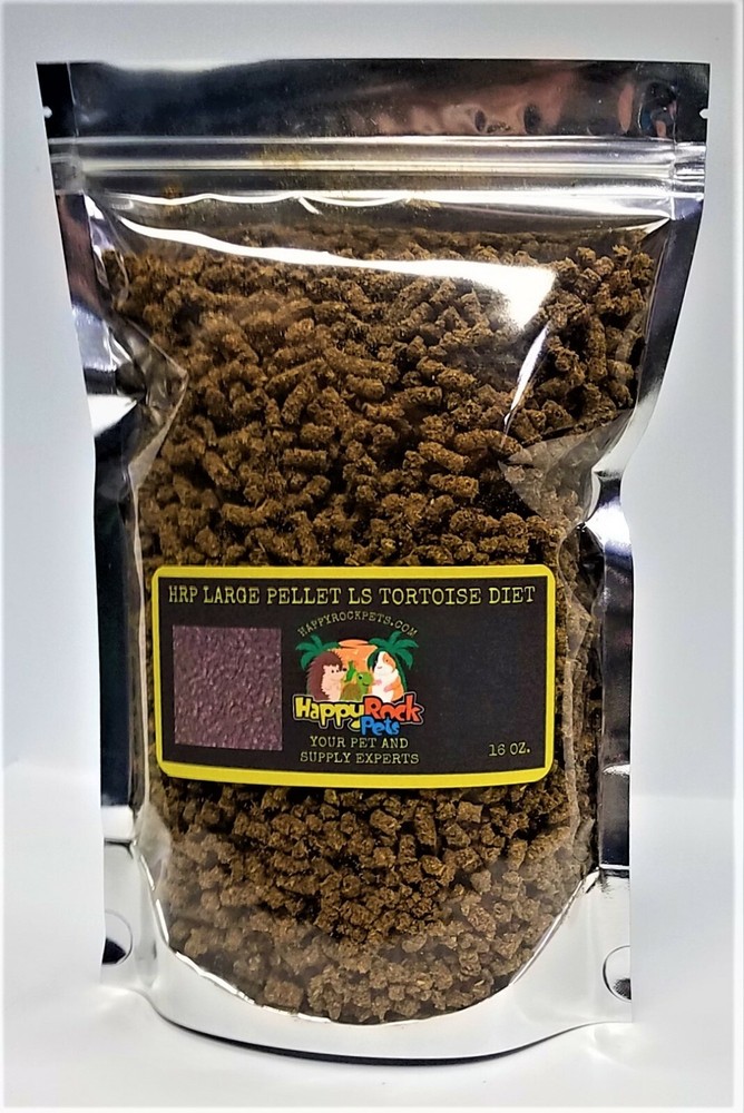 Tortoise LS Diet  4 oz. - 48 oz.