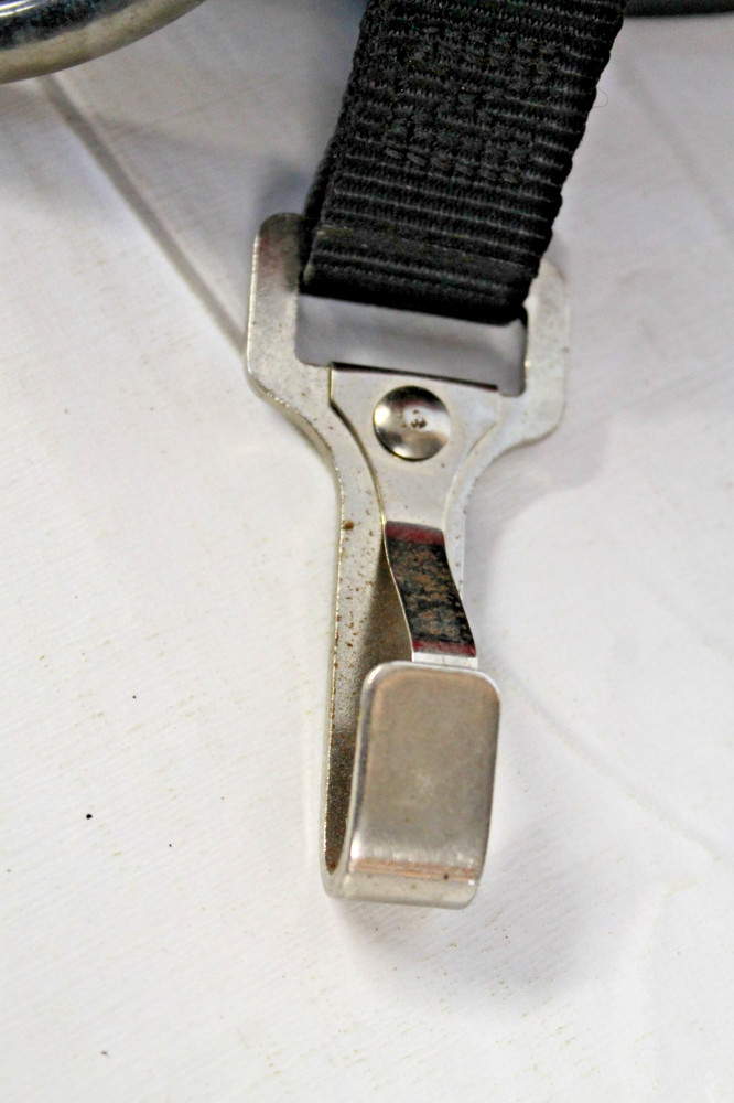 Buckingham Harness 13712-X