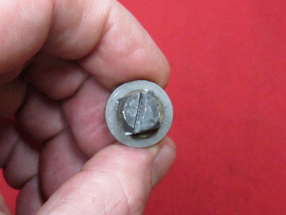 Ithaca 49 49R & 66 Buttstock Bolt