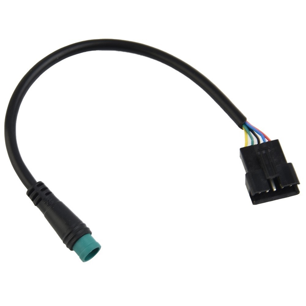 Cable Adapter Cable Cable Electrice Bike Cables Extension Cable Adapter