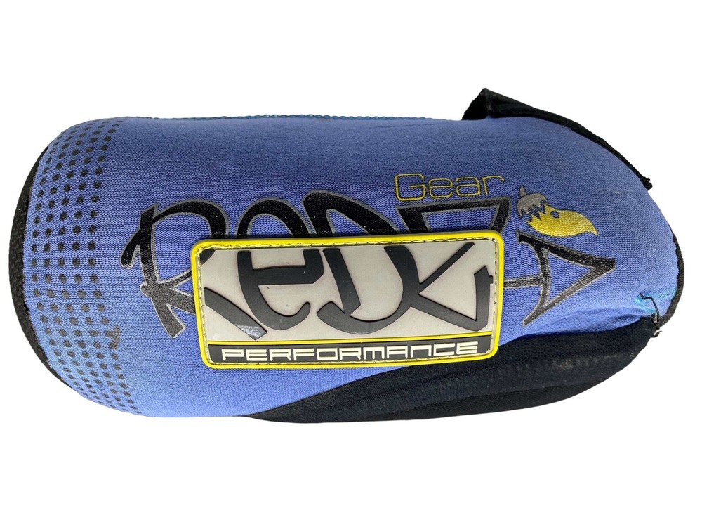 Redz Soft Tank Cover Grip