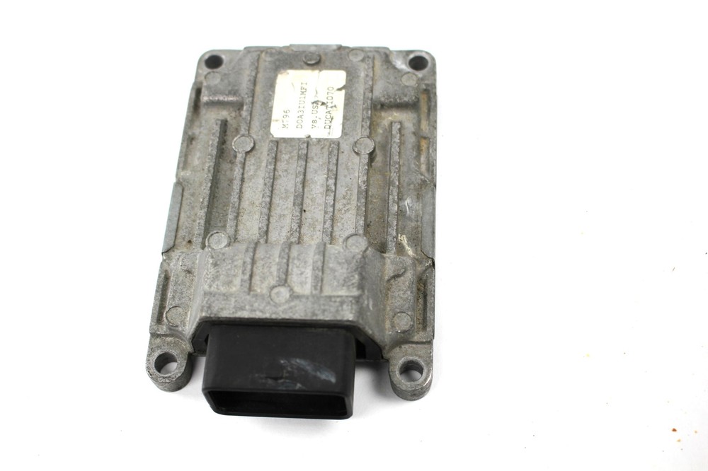 2011 11 Ducati Monster 796 CDI ECM CPU