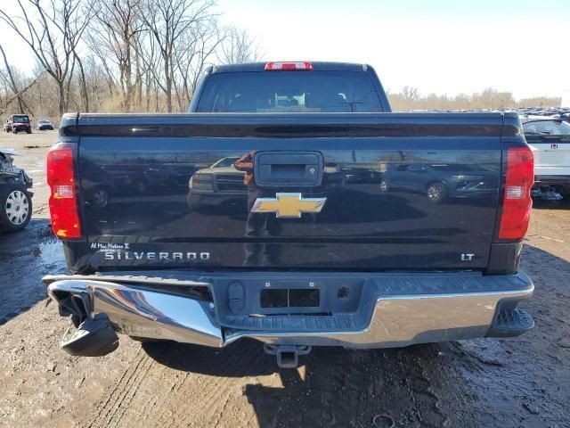 2014-2017 Chevy Silverado 1500 Fuse Box Engine Assembly OEM