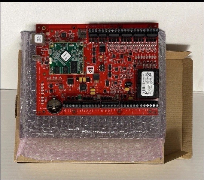 Lenel LNL-X4420 Advanced Dual Reader Access Controller Board