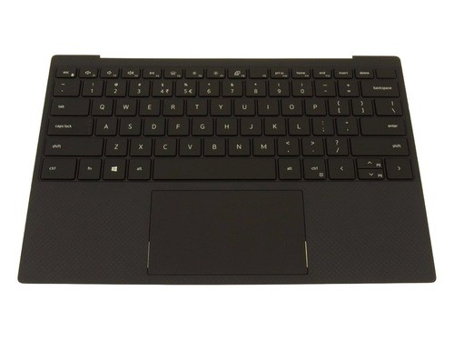 Dell 6JC7G Palmrest Keyboard