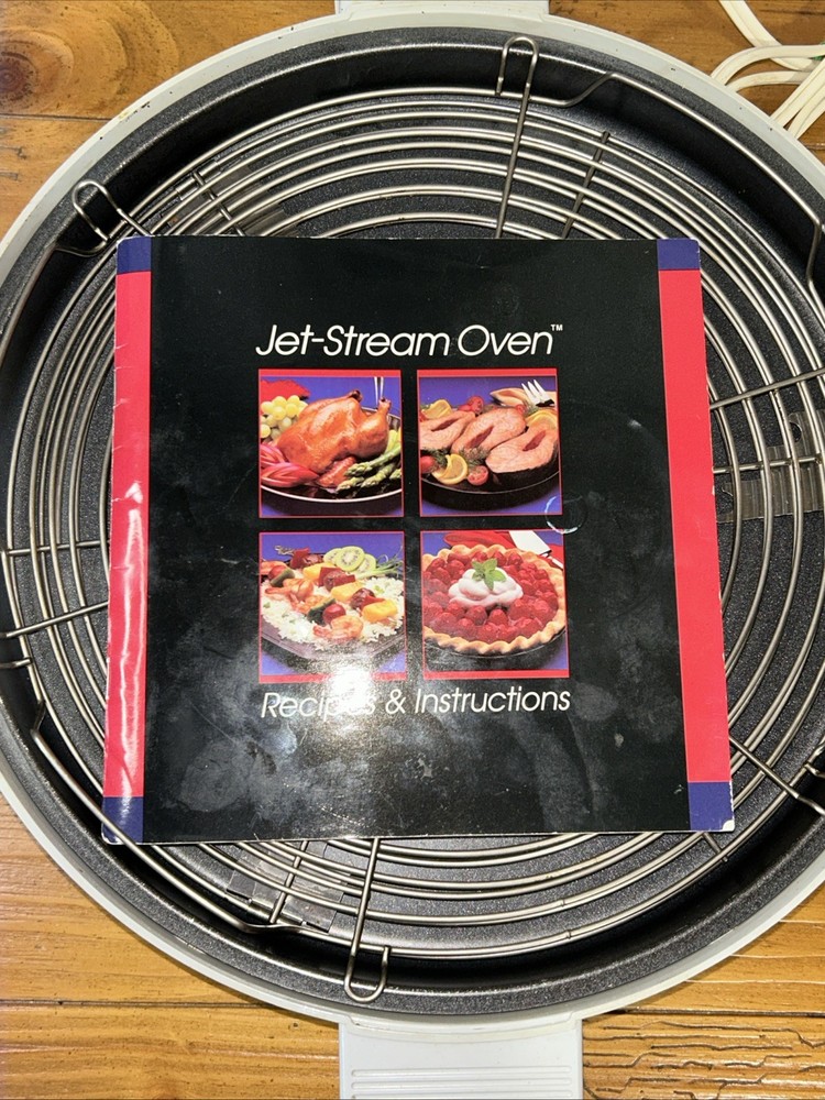 American Harvest Jet-Stream Oven JS-2000