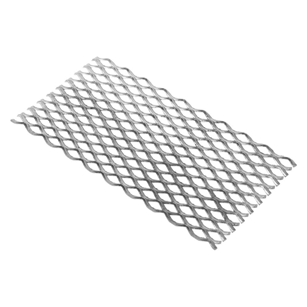 Electroplated Titanium Mesh Electrode Jewelry Making Plating Tool