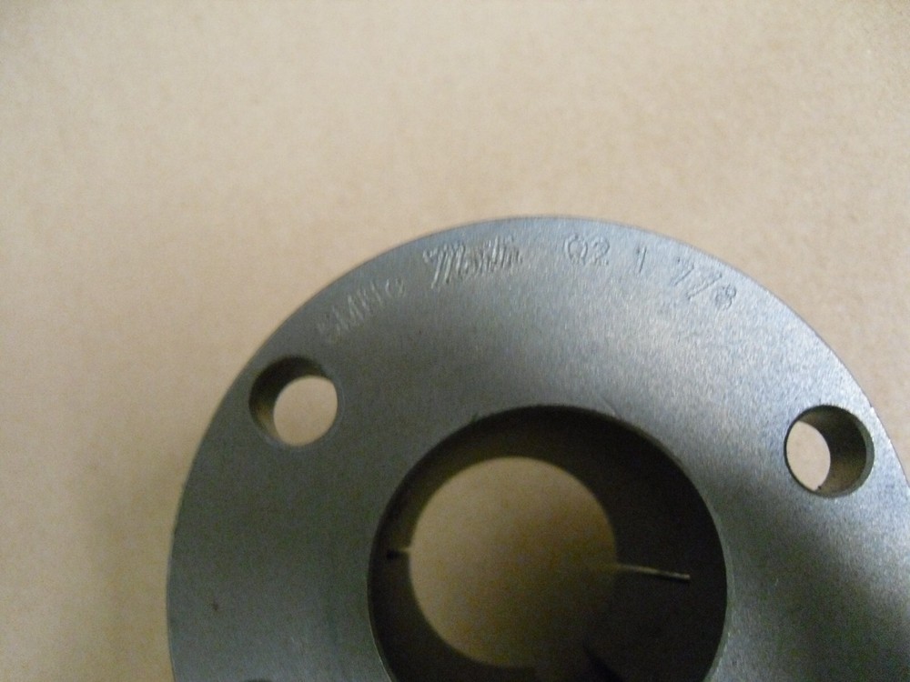 Q2 1-7/8 MARTIN SPLIT TAPER BUSHING