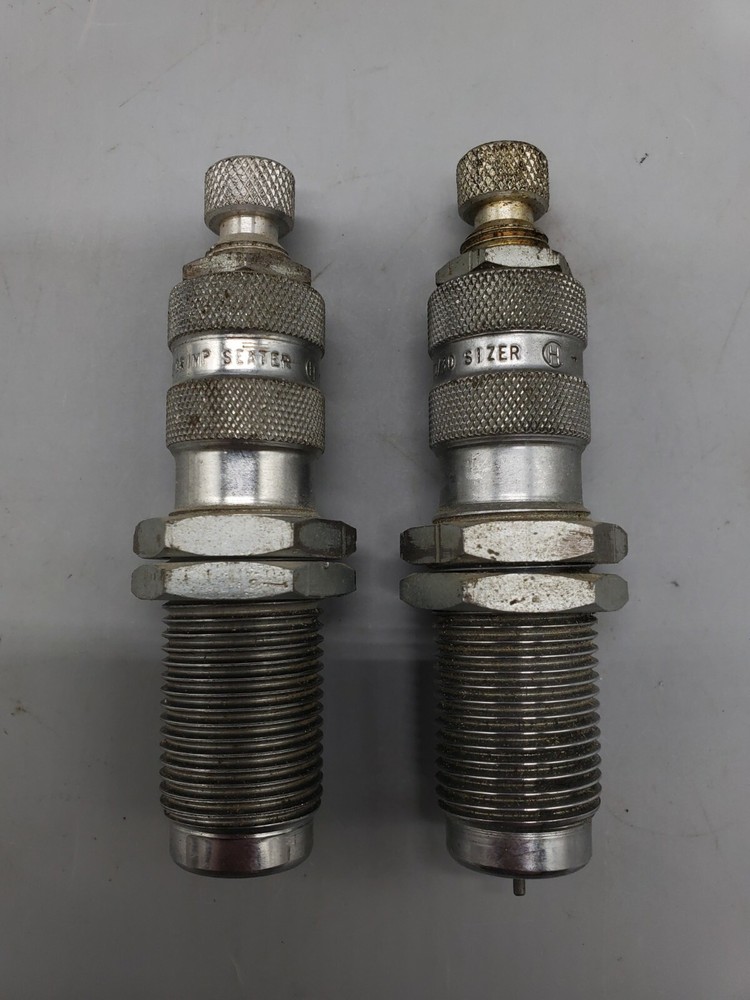 CH Seater Sizer 30/30 Crimp