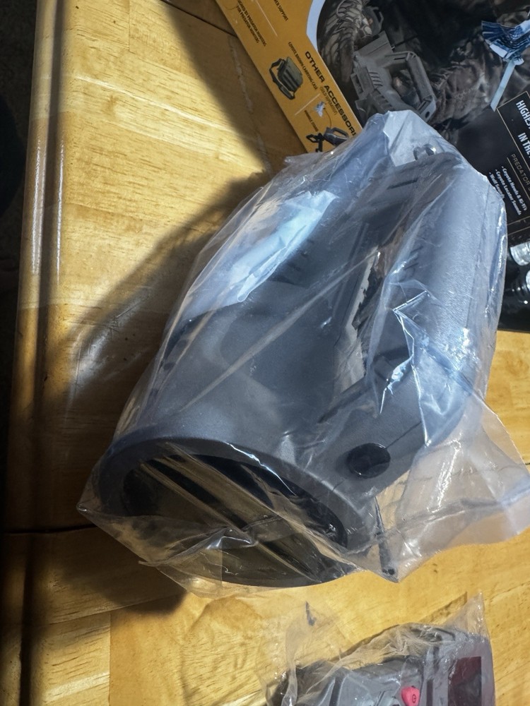 FOXPRO HellCat Electronic Predator Call