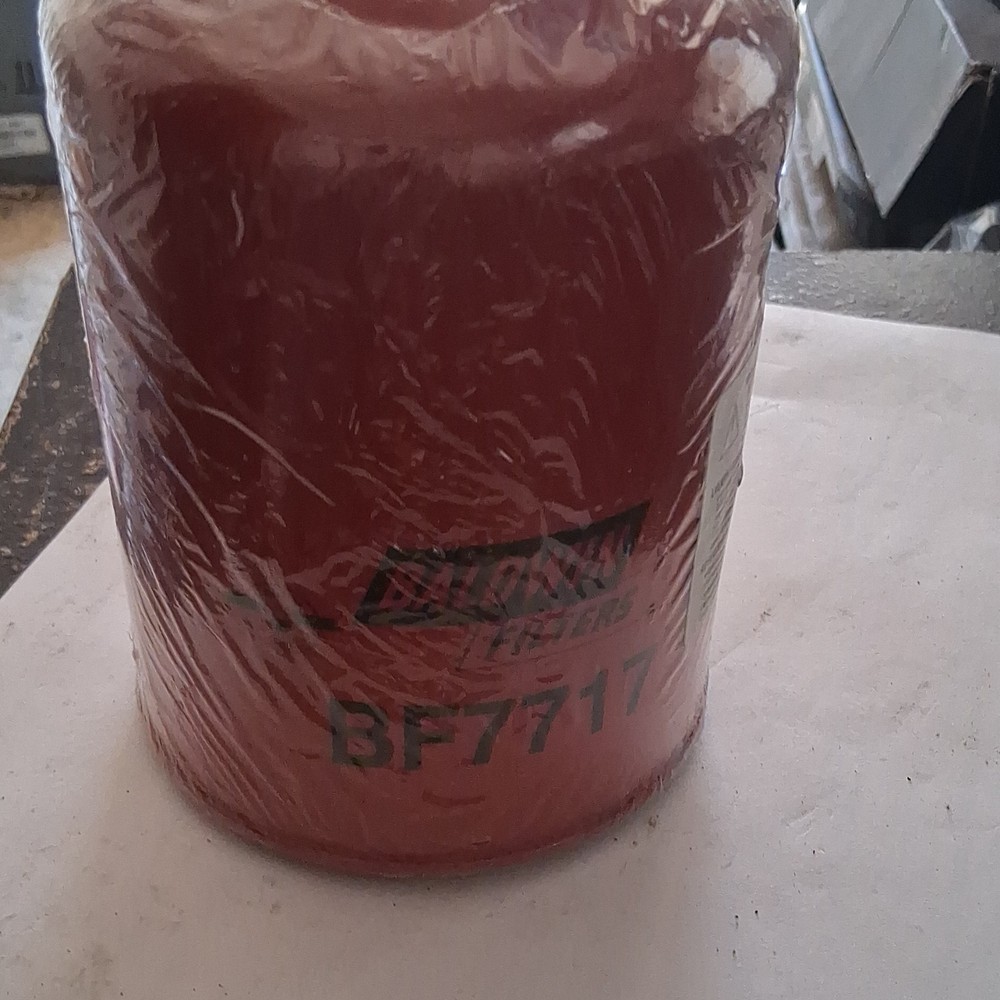 BF7717 FUEL FILTER FOR JOHN DEERE