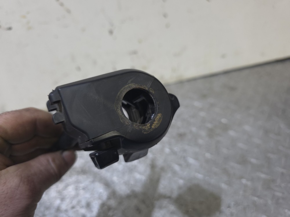 2017-2020 HONDA GROM 125 OEM LEFT SIDE HANDLEBAR HEADLIGHT SWITCH ASSEMBLY