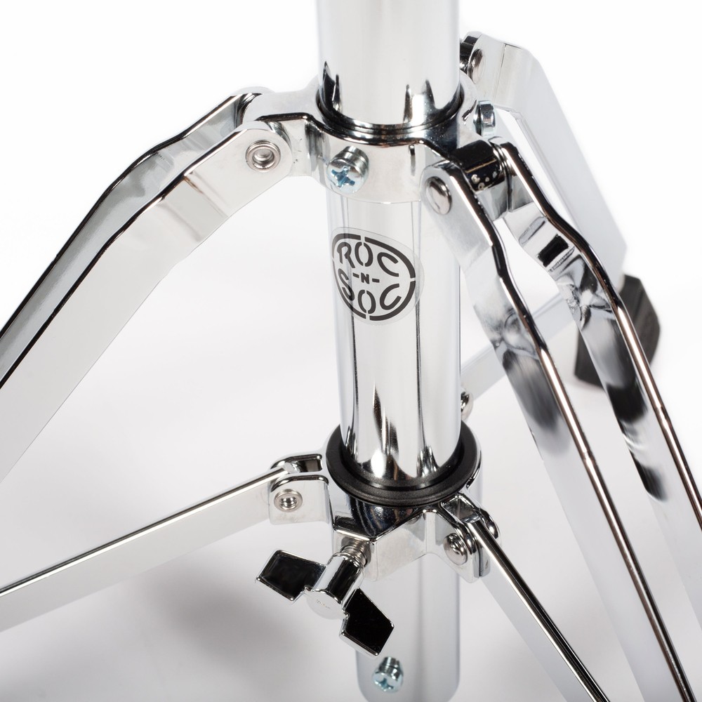 Roc-N-Soc Nitro Square Throne - Green