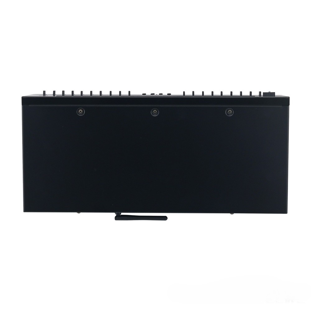 EQ8000 EQ Equalizer BT5.4 Optical Fiber Coaxial Digital Audio Decoder Processor