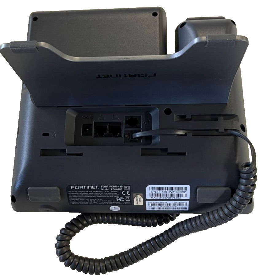Fortifone-480