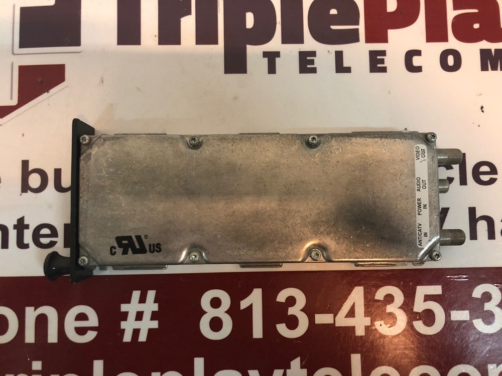 Blonder Tongue MIDM-806B Demodulator Module