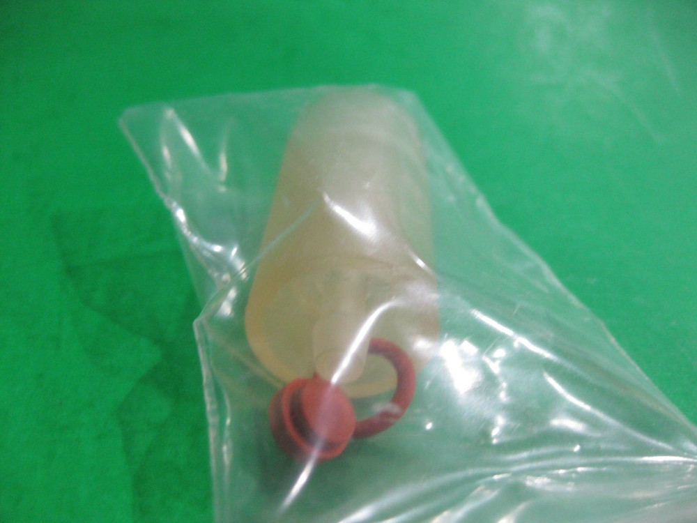 Millipore Vent/Drain -- YY000185 -- New