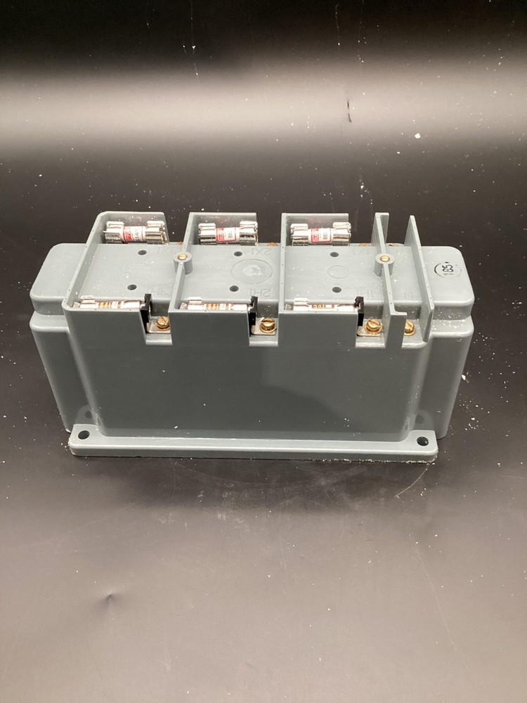 FLEX- CORE 3VTN THREE PHASE VOLTAGE TRANSFORMER NEW
