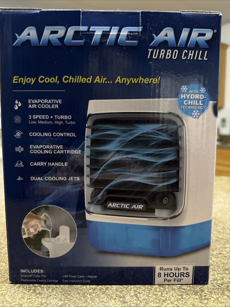 Arctic Air Portable AC Unit