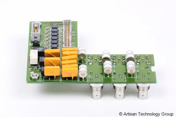 HP B-3742 E6382-20006