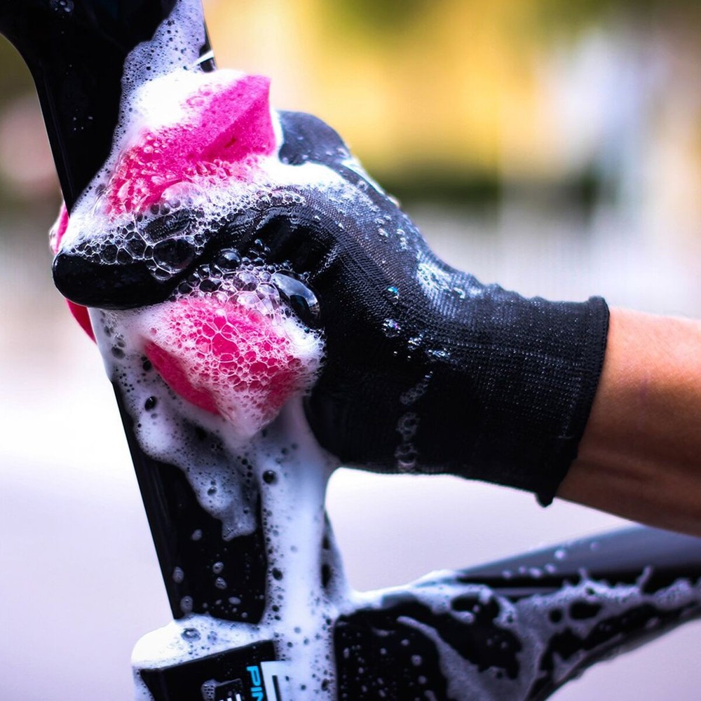 Muc-Off Mechanics Glove