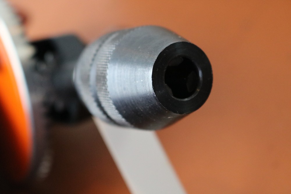 Schroder Traditional Hand Drill