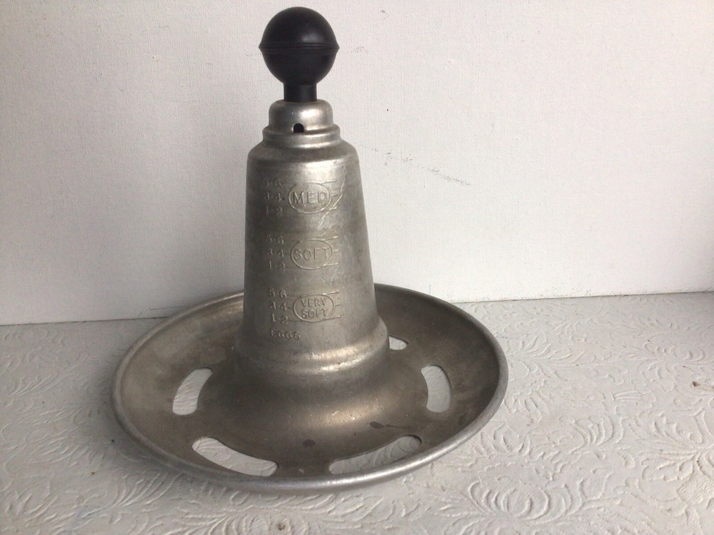 Vintage Egg-Alarm Egg Cooker🥚🥚🥚