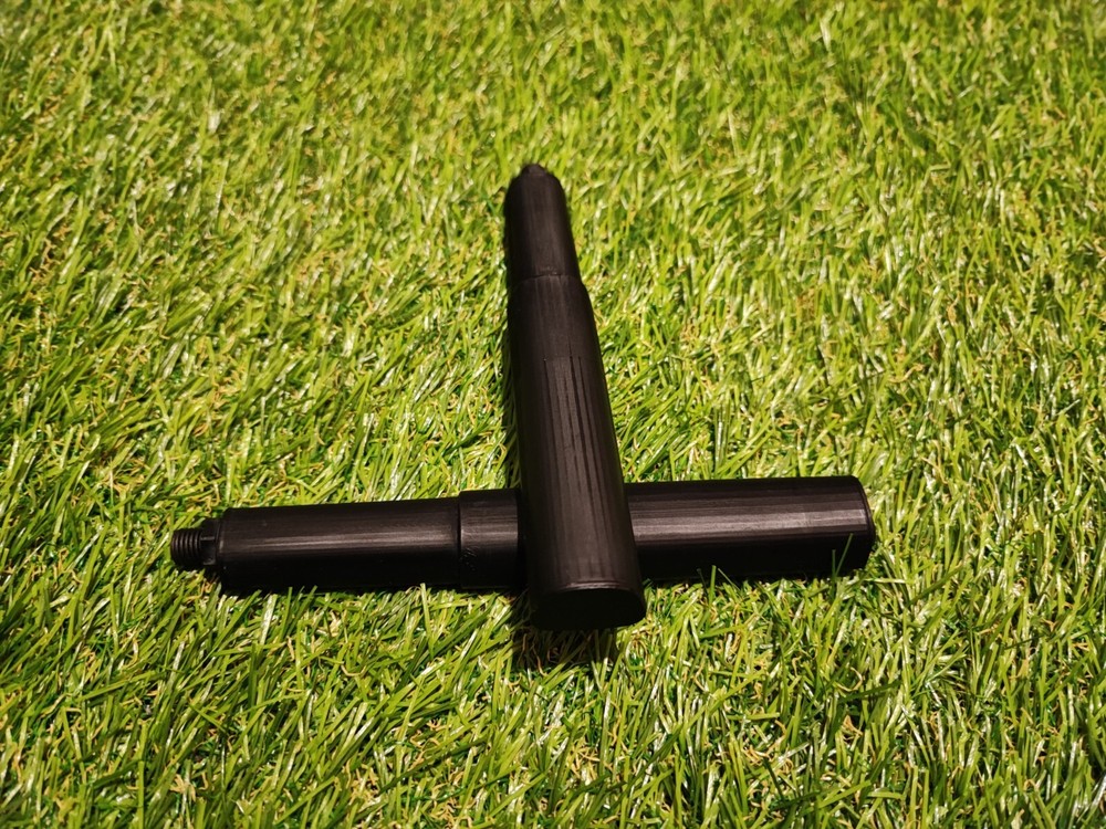 XP DEUS battery for white coil High Frequency 9", Elliptical