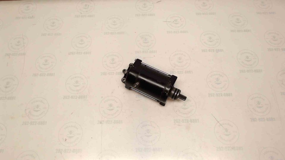 1997-04 Polaris OEM Starter Motor 4010675