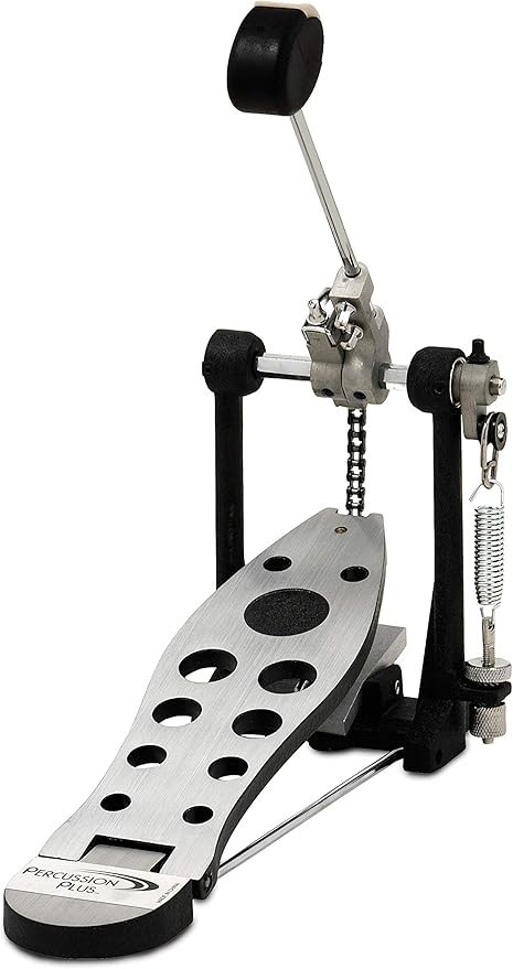 Percussion Plus 900P Pedal de Bombo Individual