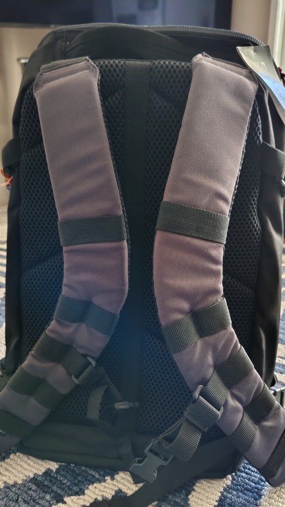 5.11 Rapid Quad-Zip Backpack