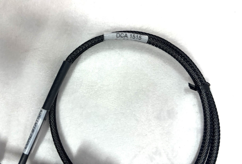 Trimble 80255 Cable, For Field-IQ Kit, New