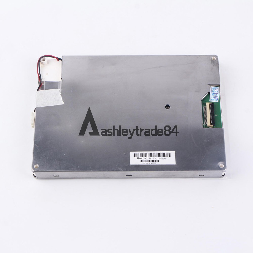 1PCS 5.7" 320*240 HDA570S-FRL LCD Display Screen Panel