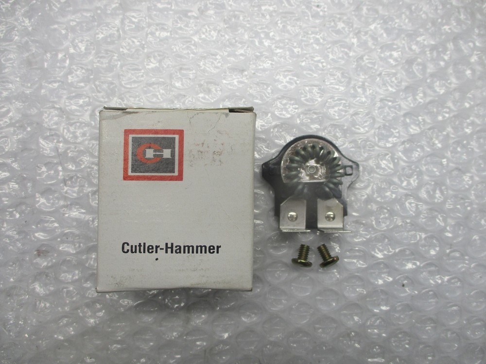 CUTLER HAMMER AT4.8 HEATER NSMP