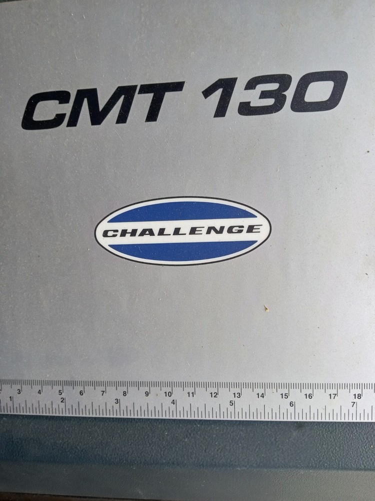 CMT 130 digital printing press.