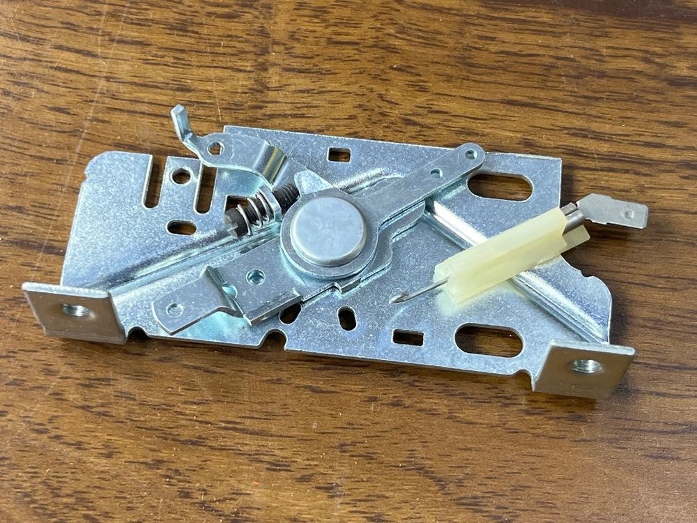 Tecumseh 32181A Control Assy